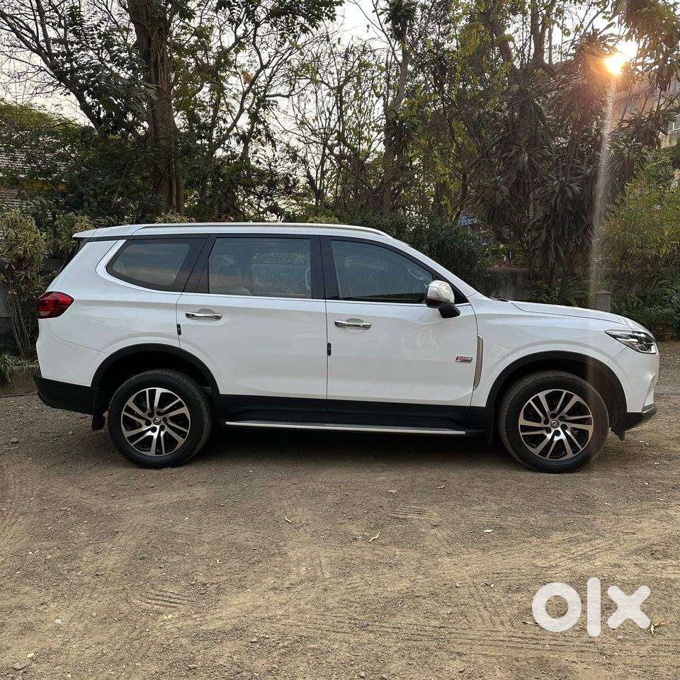 Mg Gloster Savvy 7 Seater, 2023, Diesel