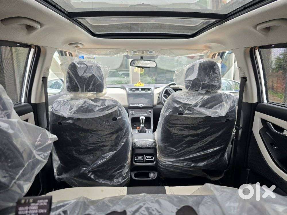 Hyundai Creta 1.5 Sx, 2023, Petrol