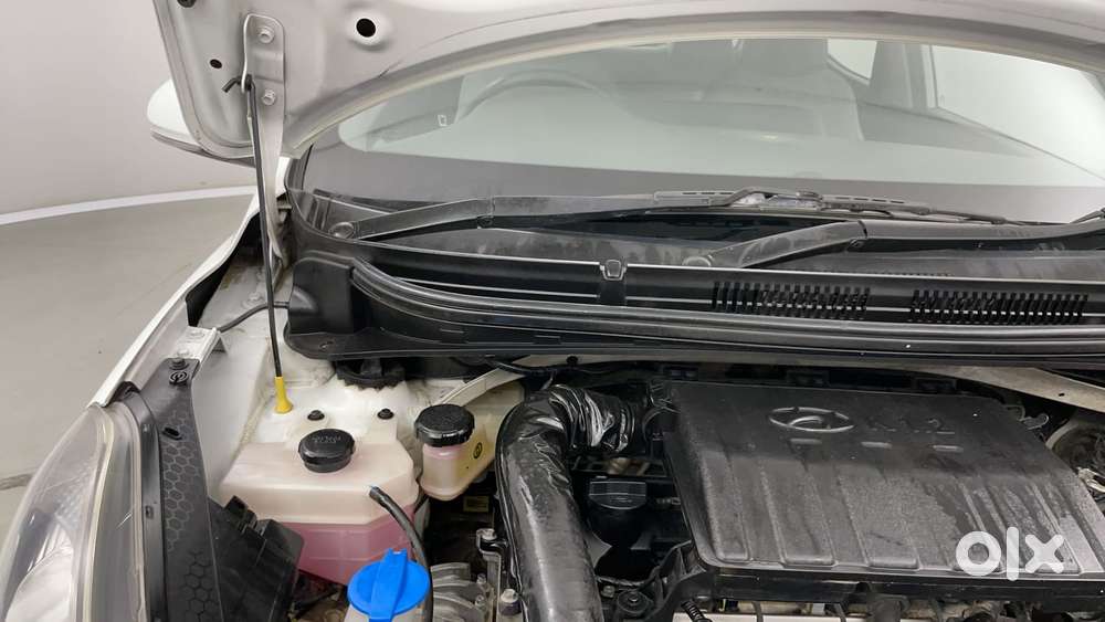 Hyundai Grand I10 Nios Sportz 1.2 Kappa Vtvt, 2022, Petrol