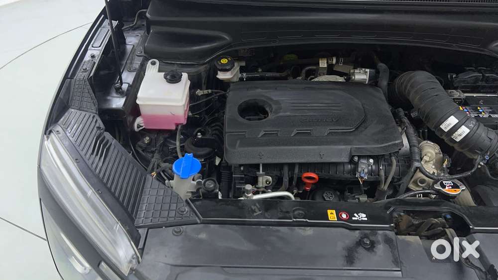 Hyundai Creta Sx 1.5 Diesel, 2023, Diesel
