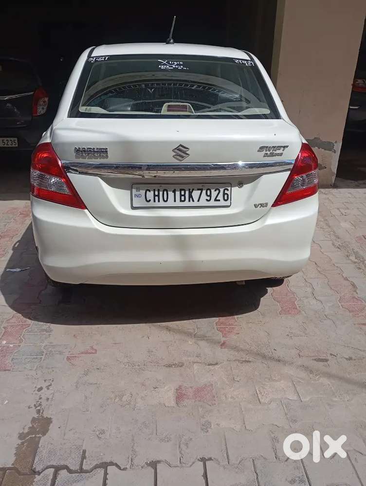 Desire Petrol-owner Deal