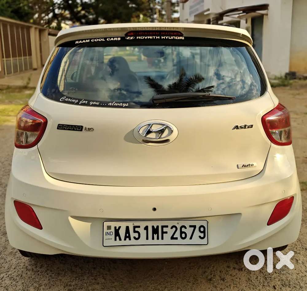 Hyundai Grand I10 Asta Optional For Sale