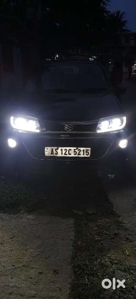 Maruti Suzuki Zen Estilo 2007