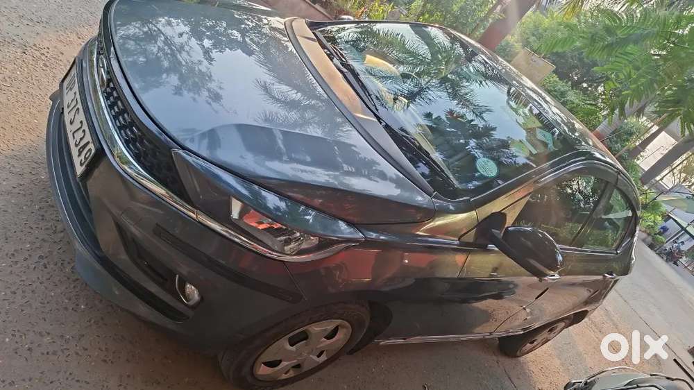 Tata Tiago Nrg Xza 2022