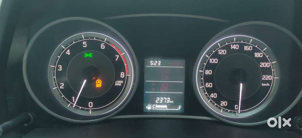 Maruti Suzuki Dzire 1.2 Vxi, 2021, Petrol