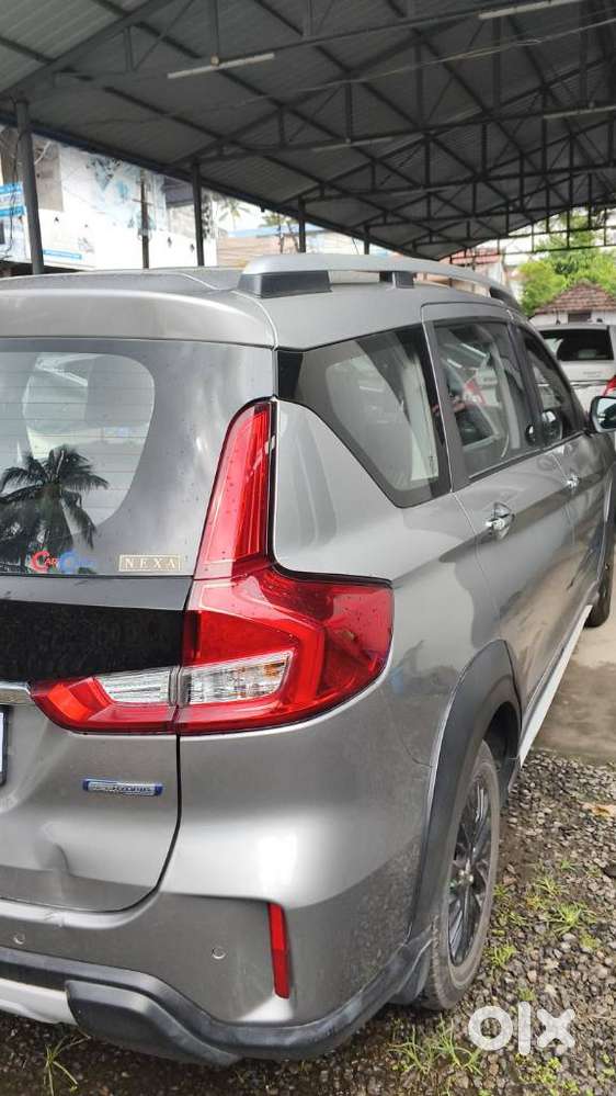 Maruti Suzuki Xl6 Alpha At, 2020, Petrol