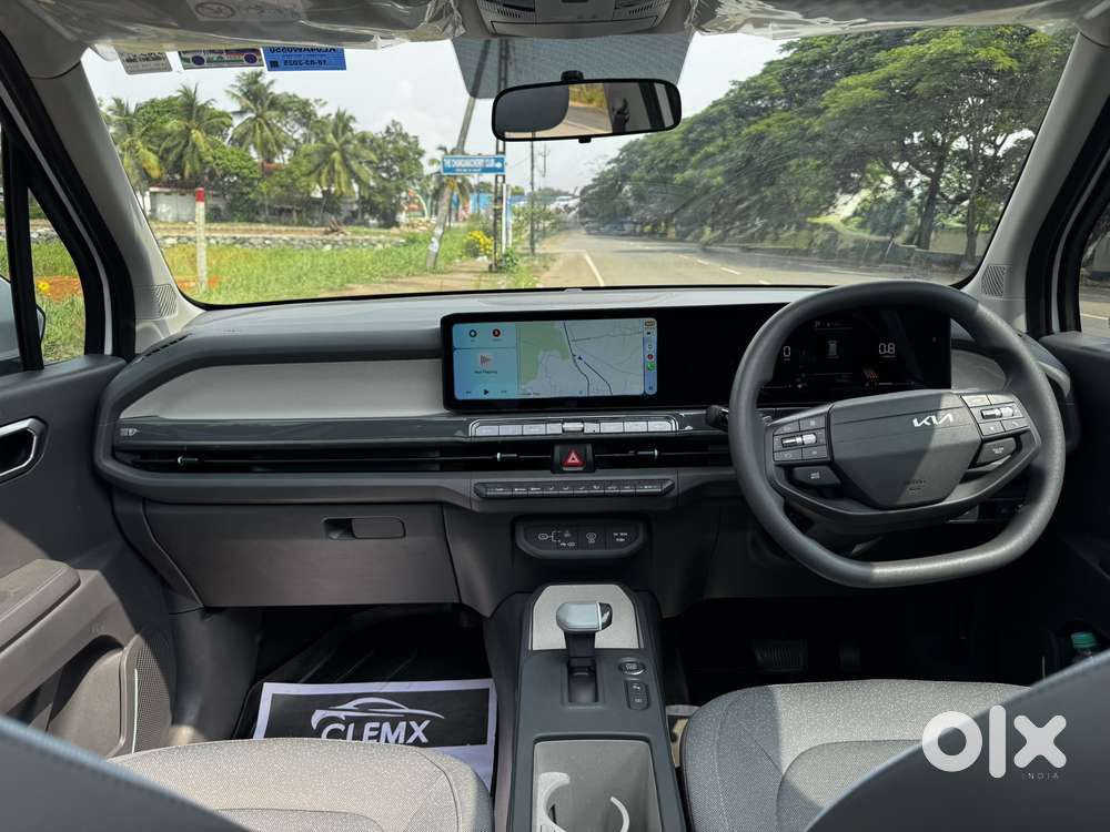 Kia Syros Htk Plus Turbo Dct, 2025, Petrol