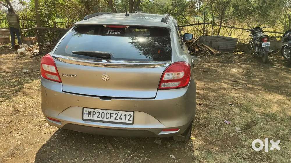 Car Sell Good Condition