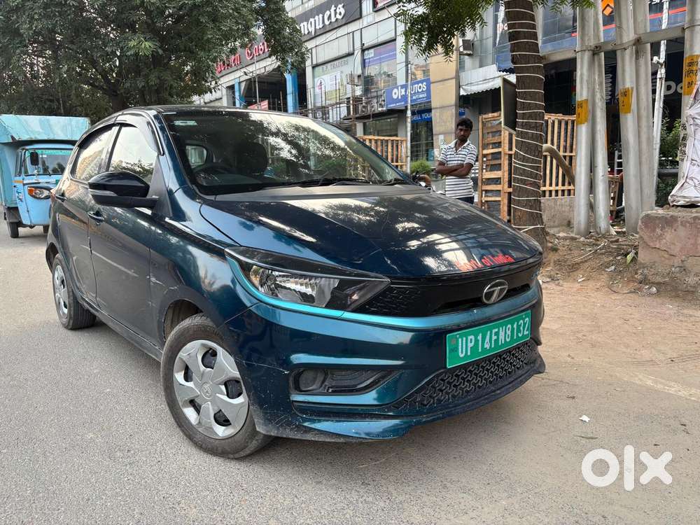 Tata Tiago Ev Xt Mr, 2022, Electric