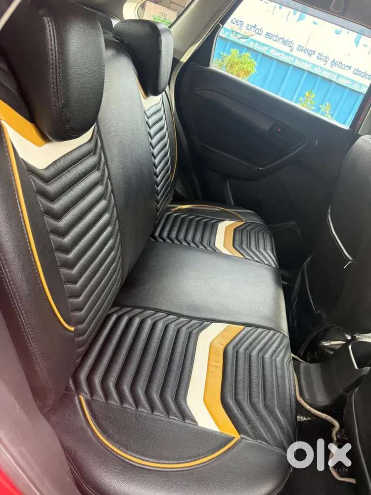 Maruti Suzuki Brezza Vdi 2018. Migration Vehicle Delhi To Karnataka