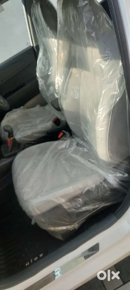 Hyundai Grand I10 Nios 2024 In