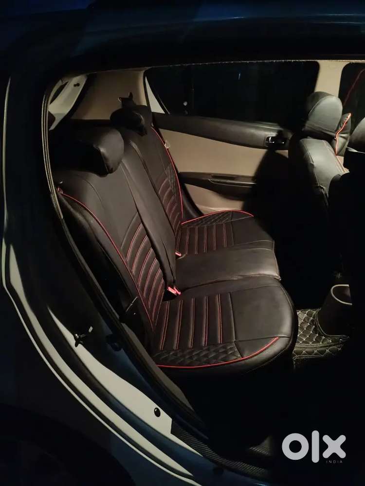 Hyundai I20 Sportz 2012 Manual