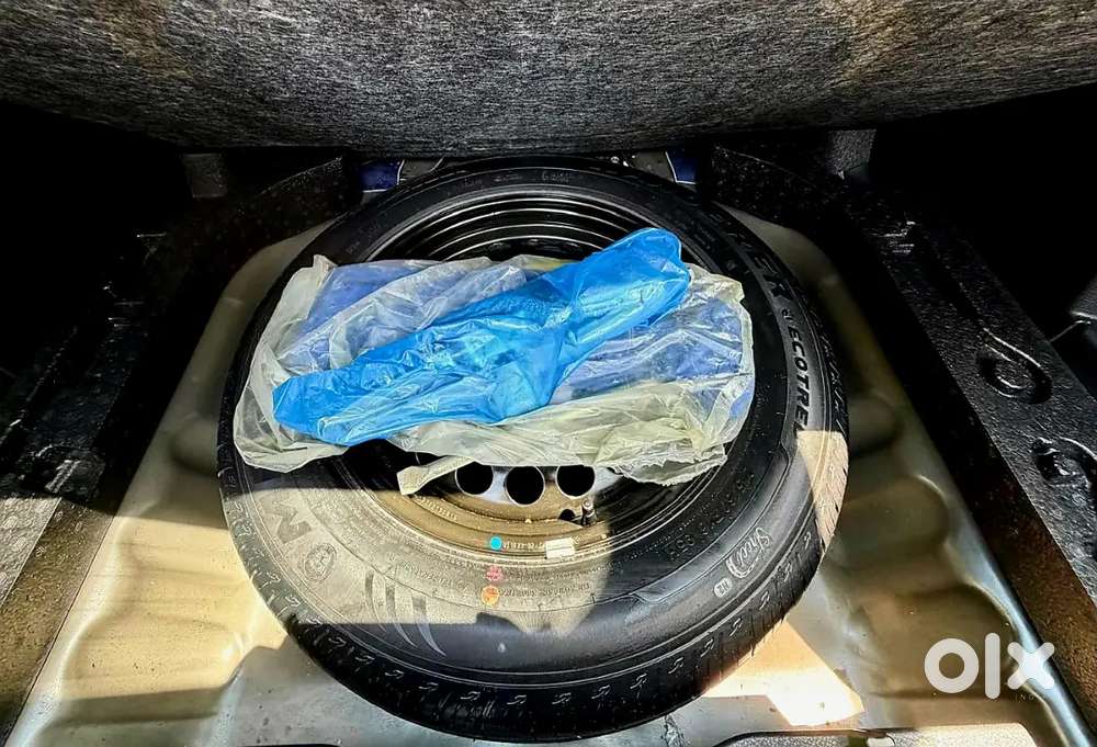 Maruti Suzuki Vitara Brezza 2023 Petrol 5700 Km Driven