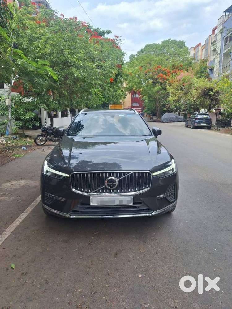 Volvo Xc60 2.0 B5 Ultimate, 2023, Petrol