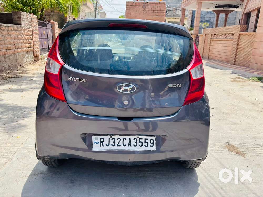 Reliable Hyundai Eon 2015