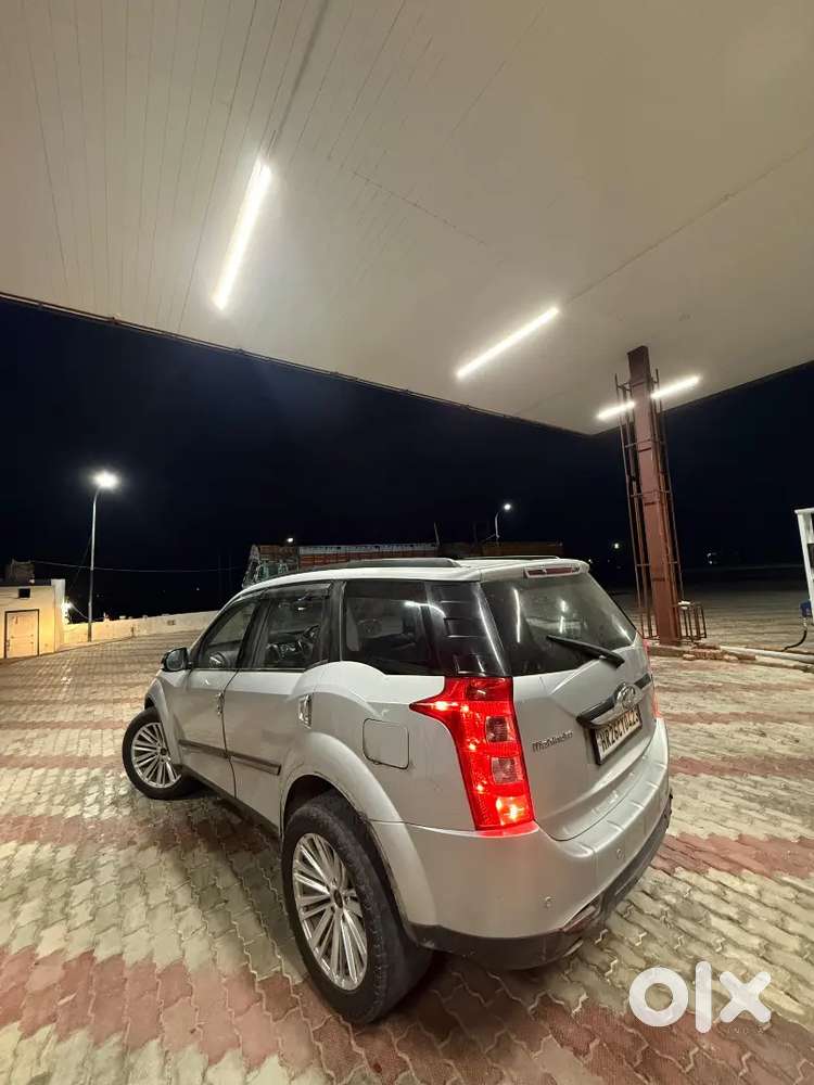 Mahindra Xuv500 2016 Diesel Good Condition