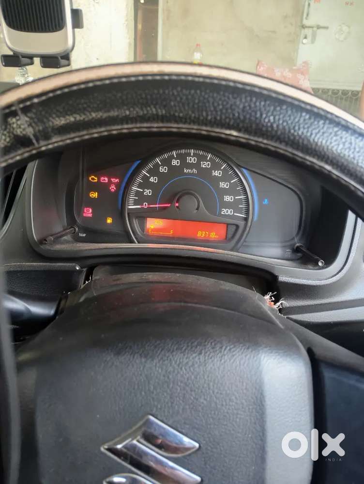 Maruti Suzuki Baleno 2019 Petrol 80000 Km Driven Dec 27 2019 Purcha