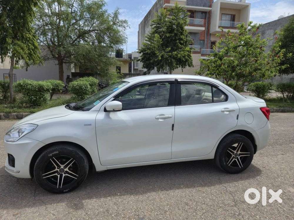 Maruti Suzuki Dzire 2017-2020 Vdi, 2018, Diesel