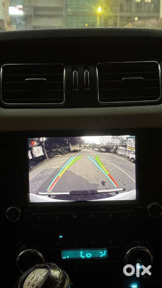 Mahindra Scorpio S11 Mt 7s, 2019, Diesel