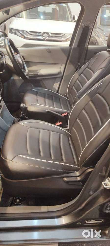 Tata Tigor Xm, 2022, Petrol
