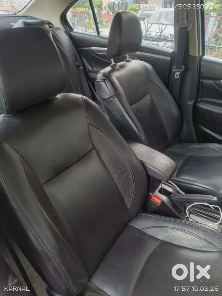 Maruti Suzuki Ciaz 2017 With 78000 Km Driven