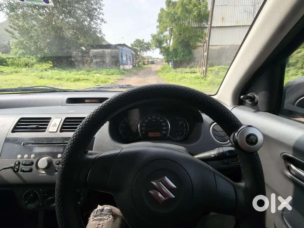 Maruti Suzuki Dzire 2010 Vdi