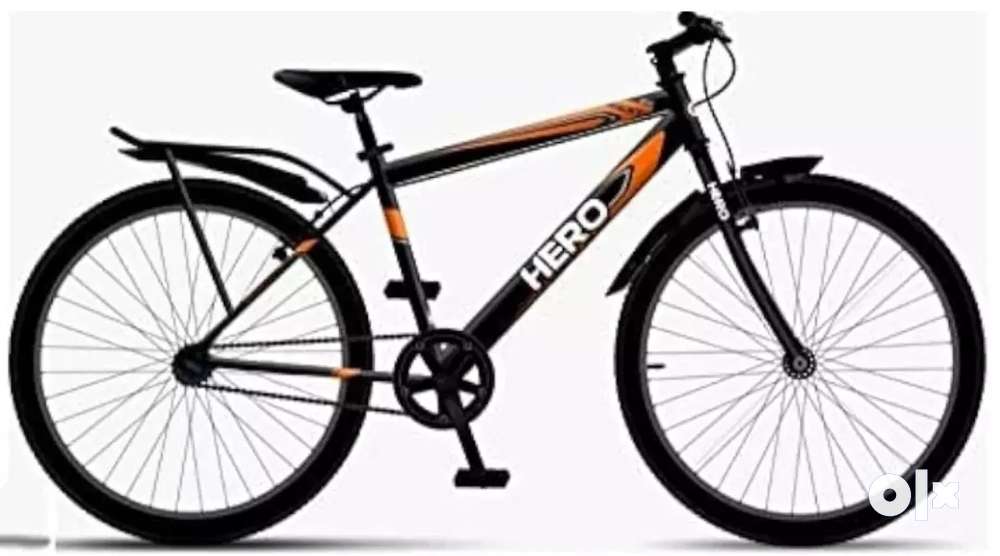 hero cycle olx