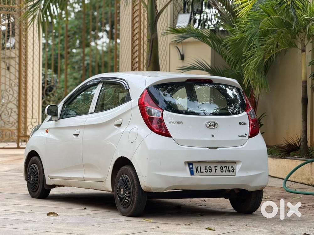 Hyundai Car 2012 Petrol Manual