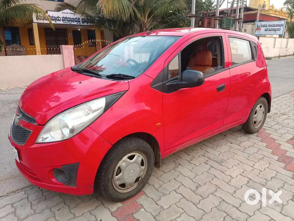 Chevrolet Beat 2013 Diesel 140000 Km Driven