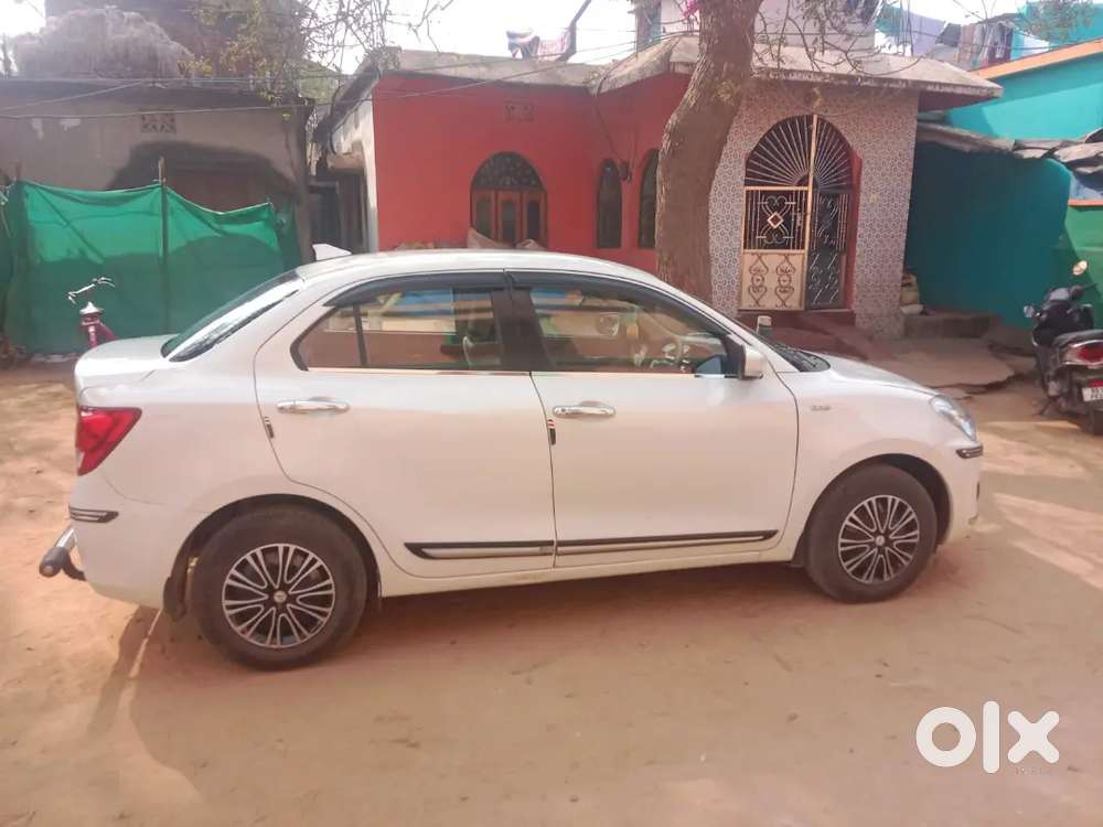 Maruti Suzuki Dzire Diesel 2018
