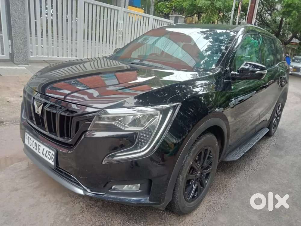 Mahindra Xuv700 2.2 Ax 7 Diesel Mt Luxury Pack Str, 2025, Diesel