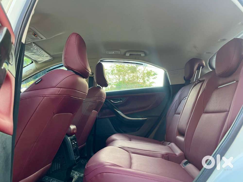 Tata Curvv Ev, 2025, Electric