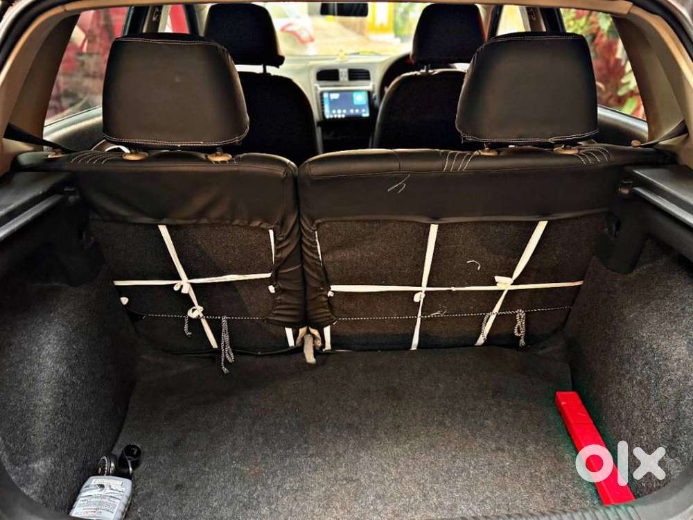 Volkswagen Polo 1.2 Mpi Anniversary Edition, 2012, Petrol