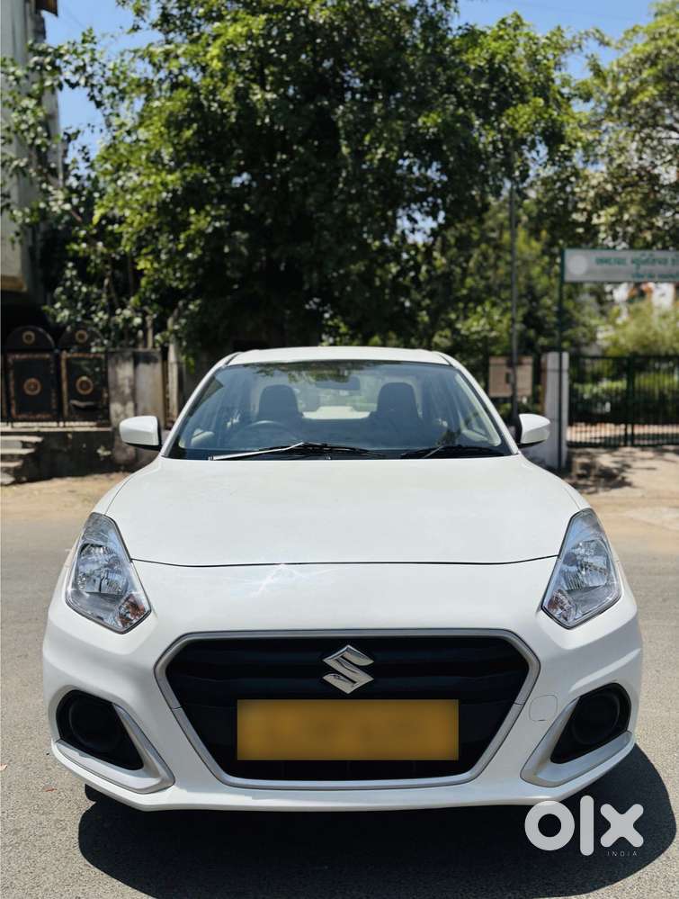 Maruti Suzuki Swift Dzire Lxi Option, 2023, Petrol