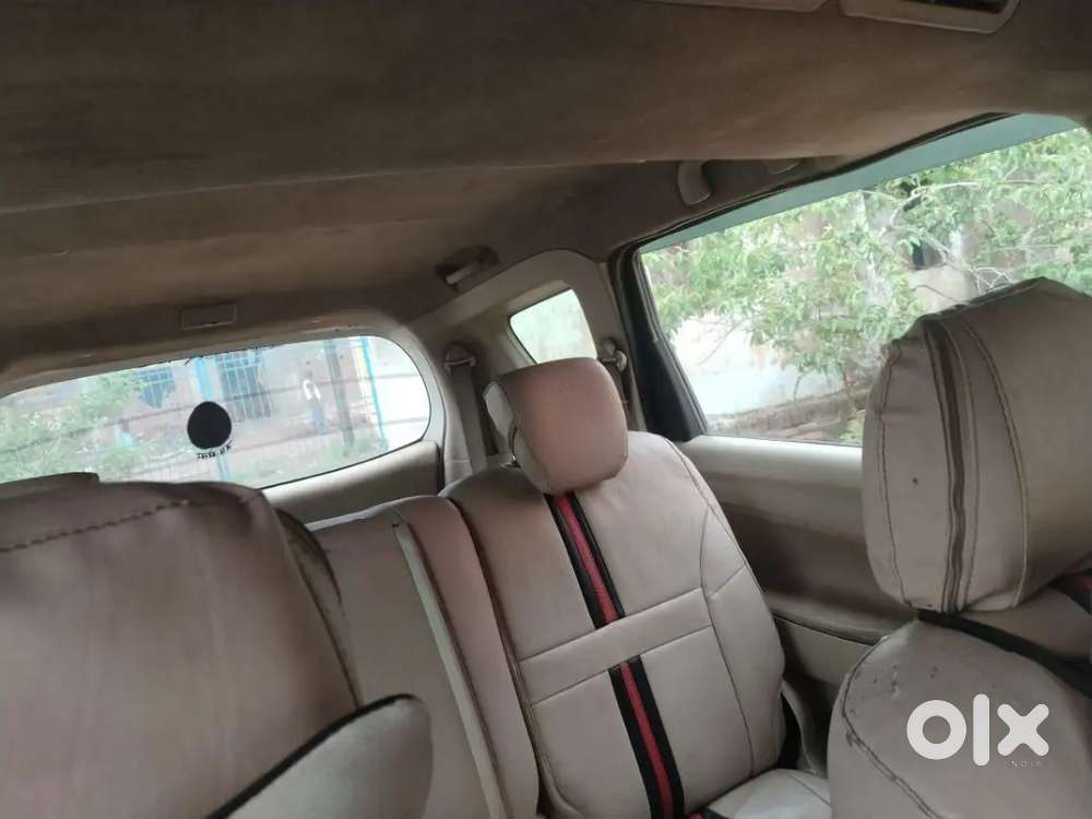 Maruti Suzuki Ertiga Vdi 2016