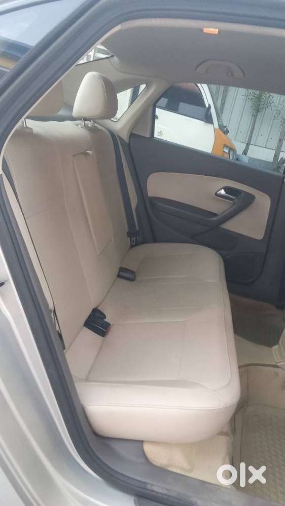 Volkswagen Vento 2010-2013 Diesel Highline, 2013, Diesel
