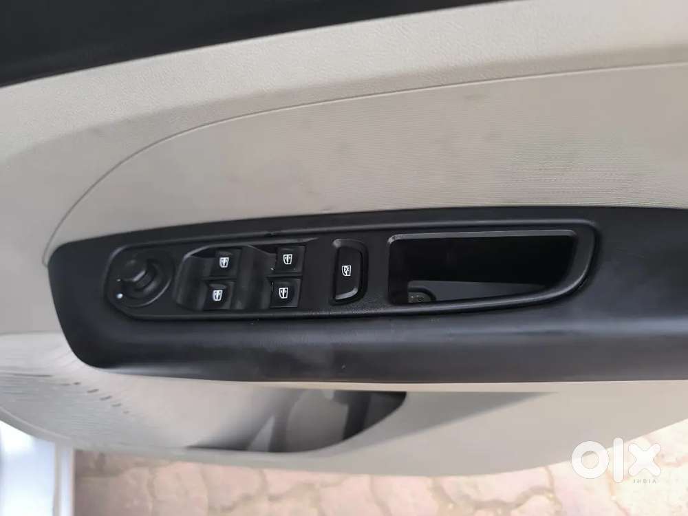 Renault Triber 2021 Petrol Well Maintained
