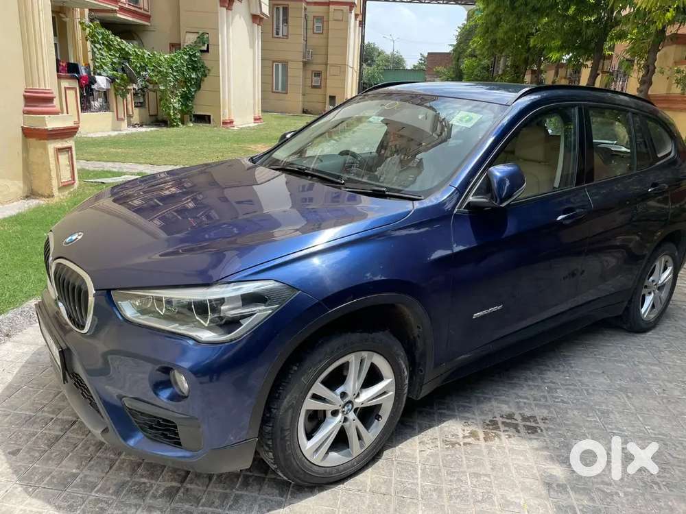 Bmw 1 Series 2017