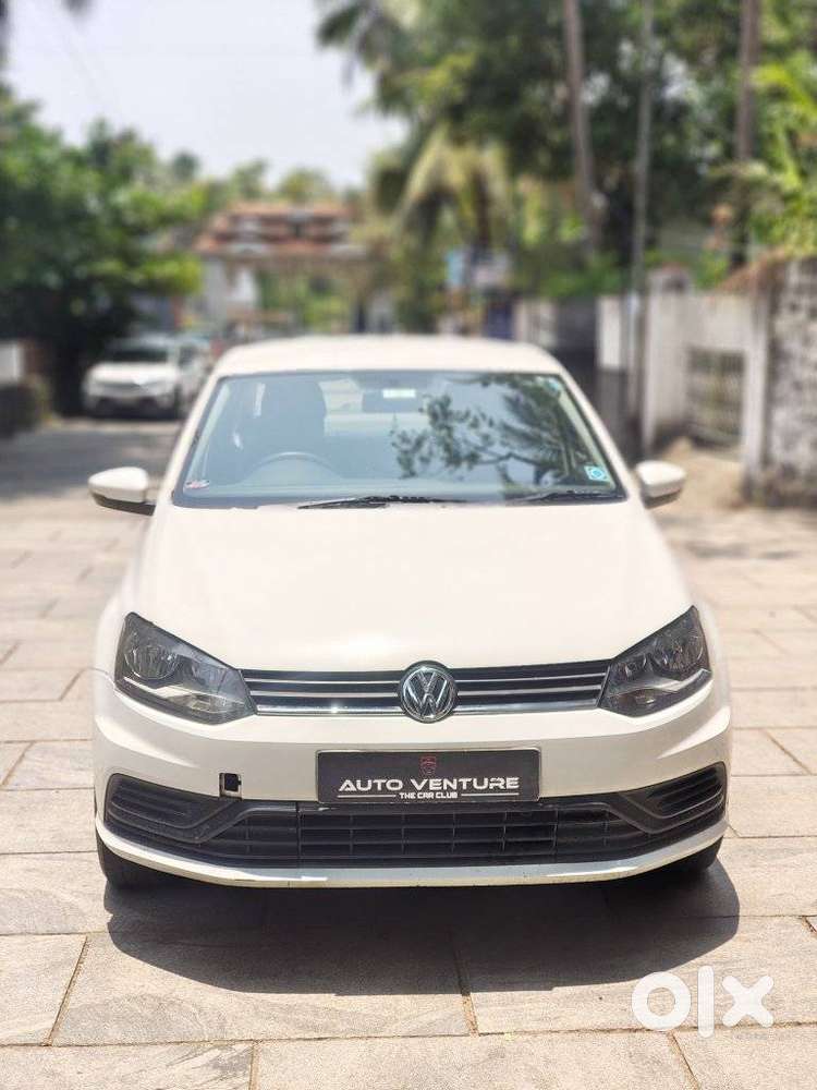 Volkswagen Ameo 1.2 Mpi Comfortline, 2018, Petrol