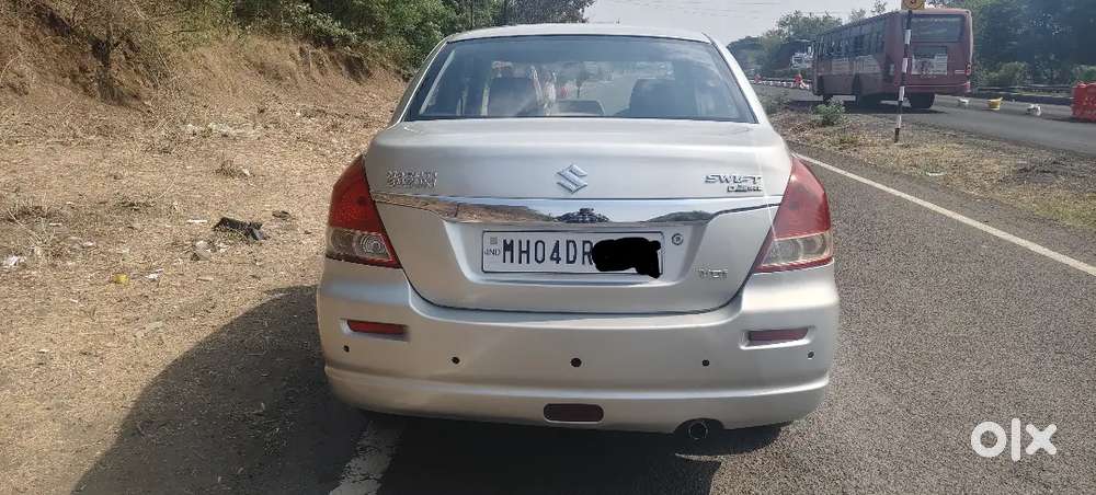 Swift Dzire 2008 Diesel Good Condition