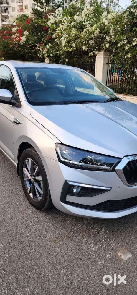 Skoda Slavia 1.0 Active 2022