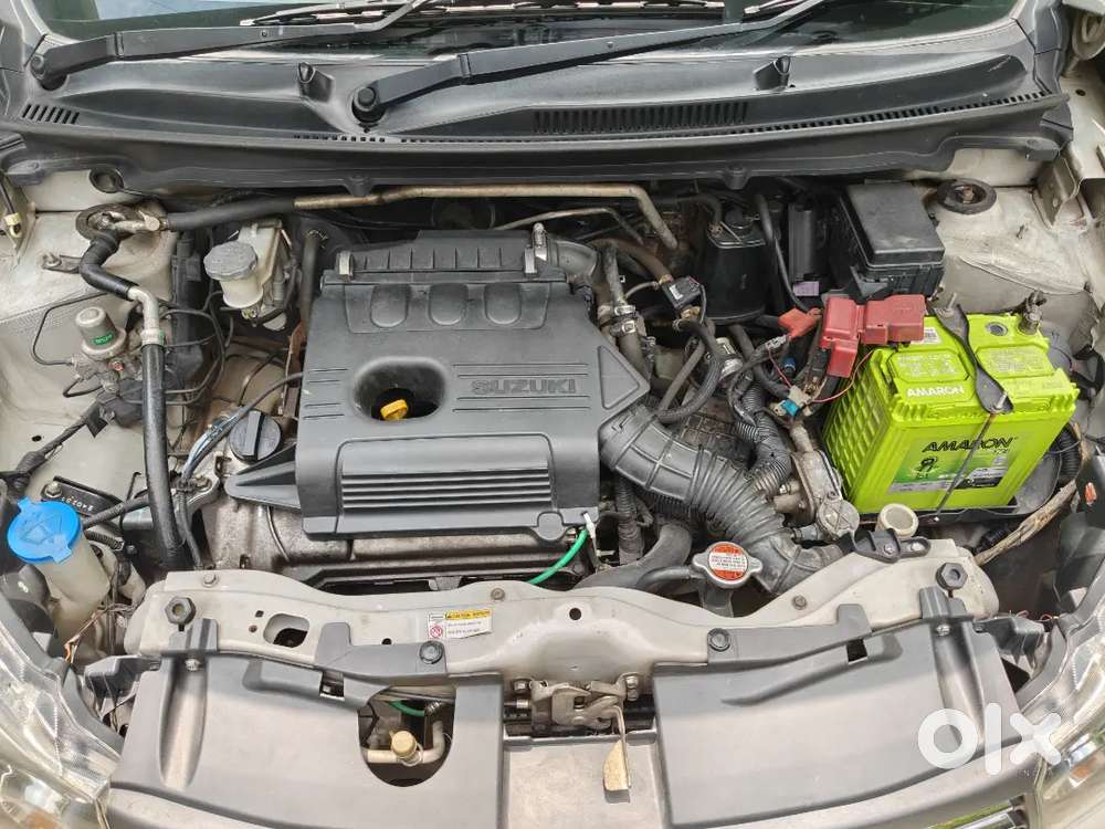 Maruti Suzuki Celerio 2015 Lpg/petrol 87850 Km Driven