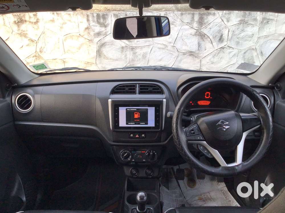 Maruti Suzuki Alto K10 1.0 Vxi, 2024, Petrol