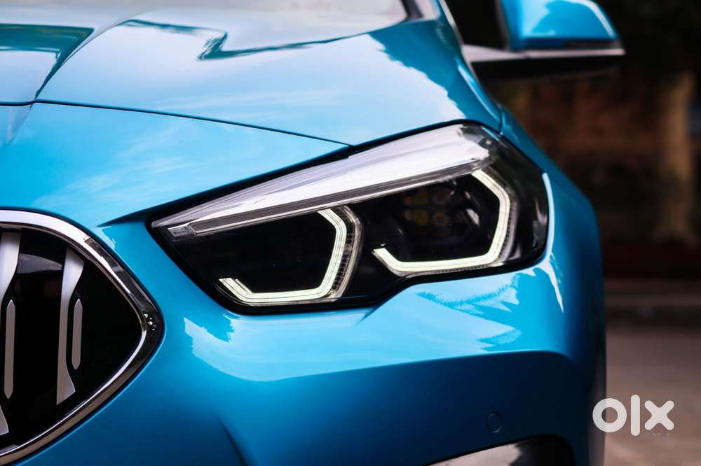 Bmw 2 Series Gran Coupe 220i M Sport Pro, 2025, Petrol