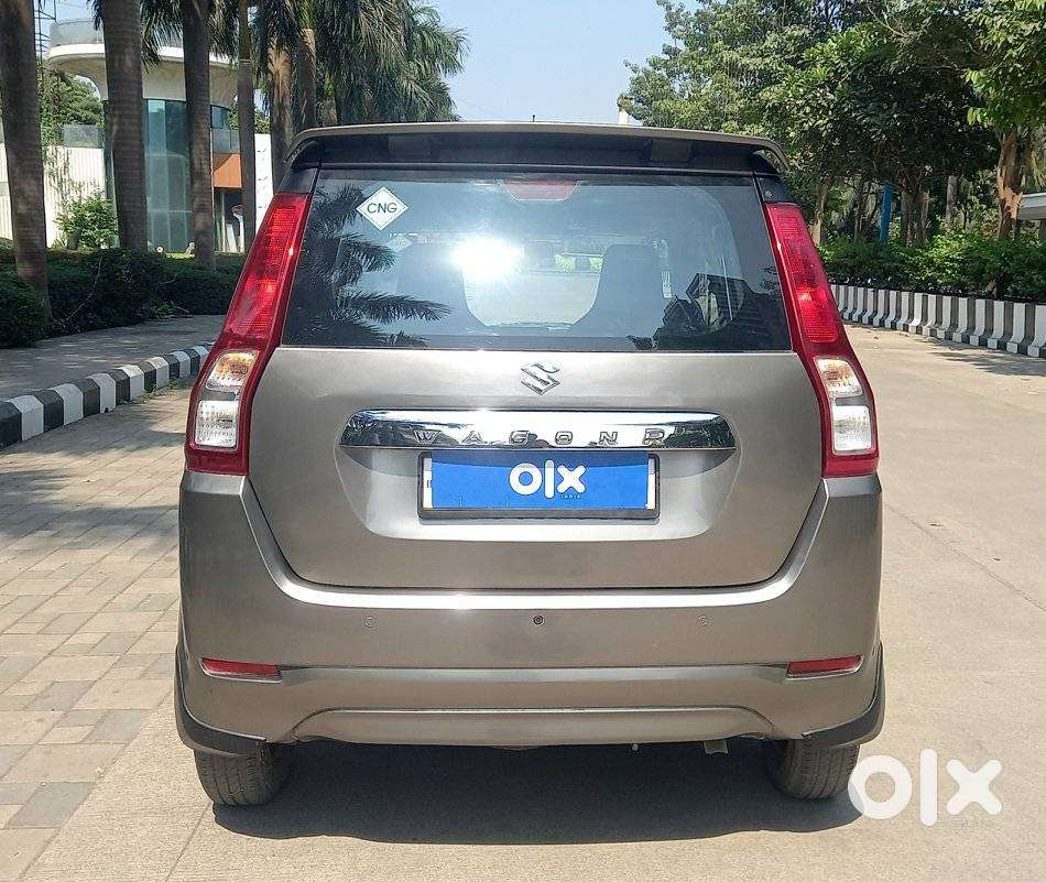 Maruti Suzuki Wagon R 1.0 Vxi Cng, 2023, Cng & Hybrids