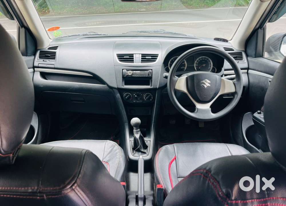 Swift Vdi Diesel Maruti 2013