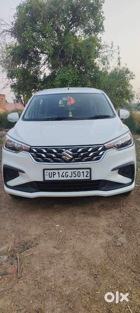 Home Driven & Good Condition