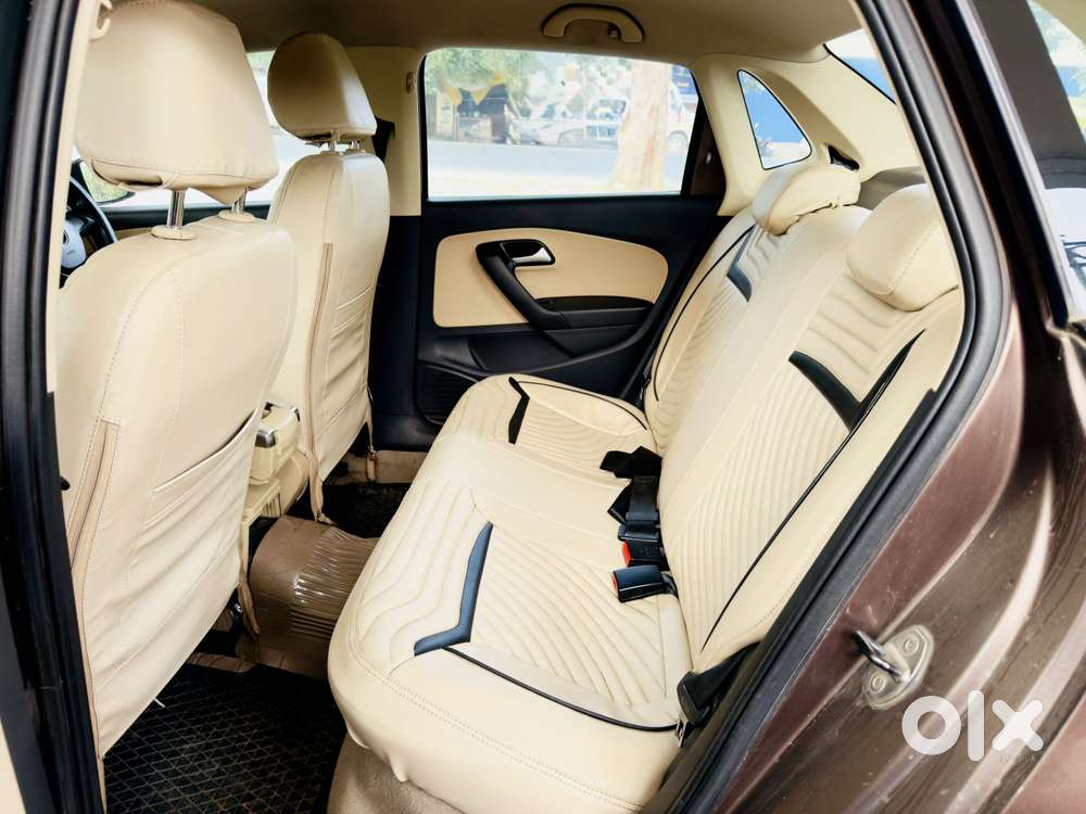 Volkswagen Ameo 1.2 Mpi Comfortline, 2017, Petrol