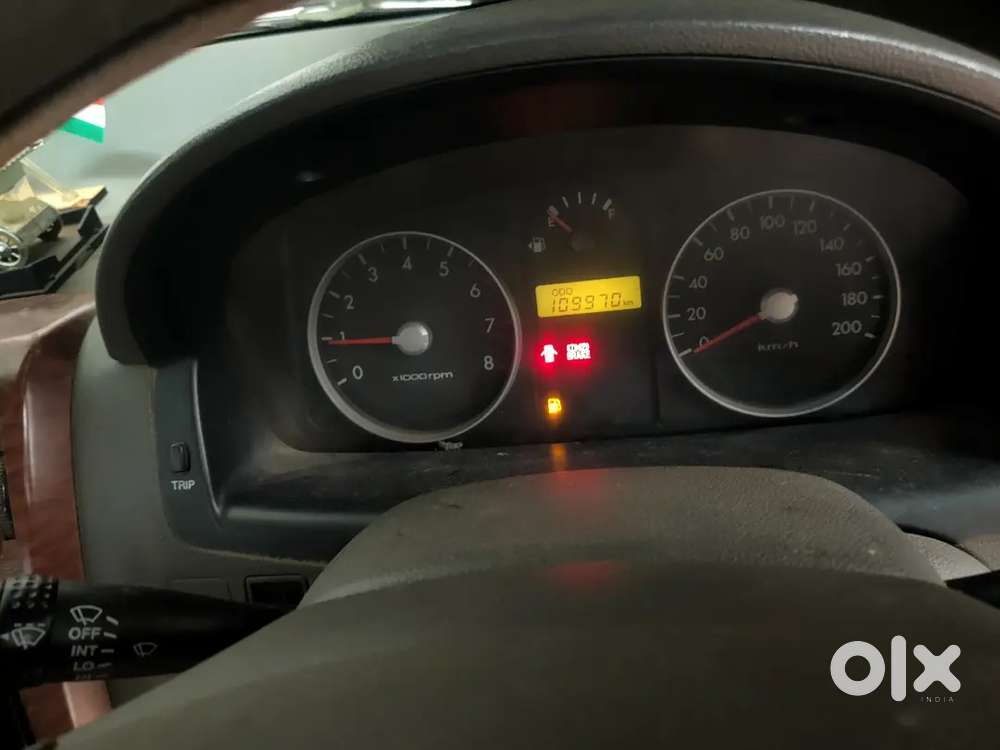 Hyundai Getz Prime 2009