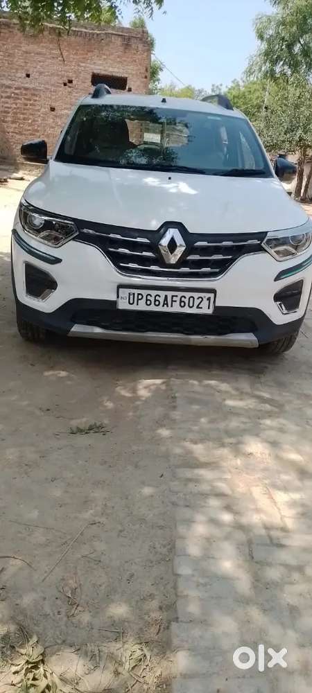 रेनाल्ट टीरीबर